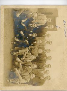 Photo of Max Dausin